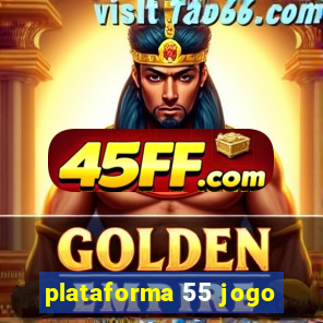 plataforma 55 jogo